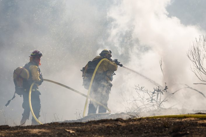State Laws Favor Workers' Comp Benefits for Firefighters With Cancer ...