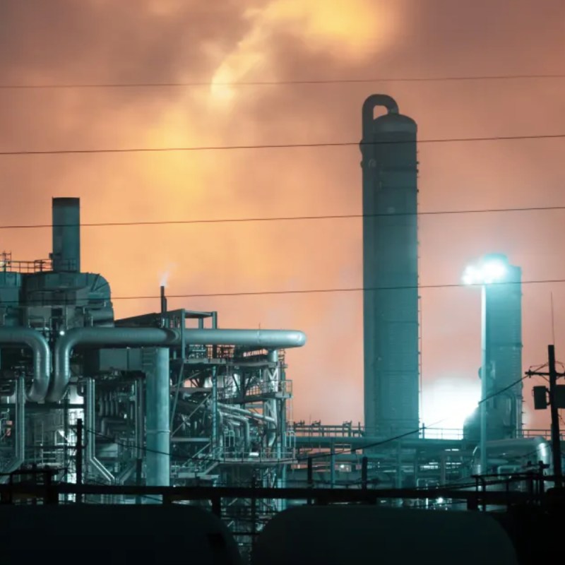 Texas Lawmakers Raised Pollution Fines for the First Time in More Than a Decade. But Regulatory Concerns Remain.