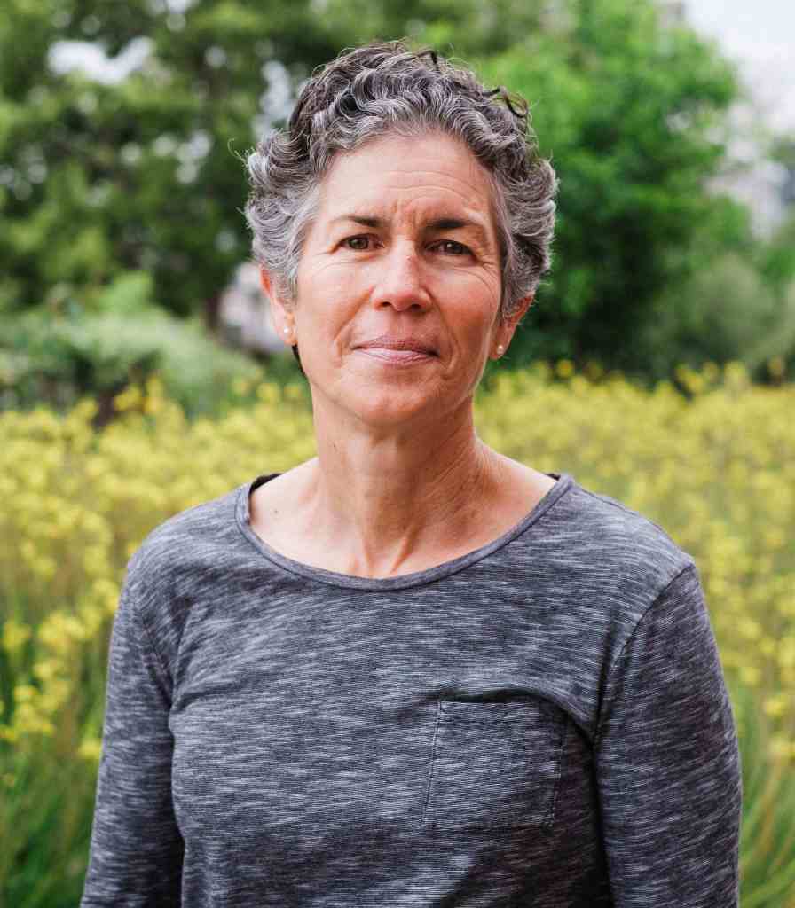 Rebecca Overmyer-Velázquez