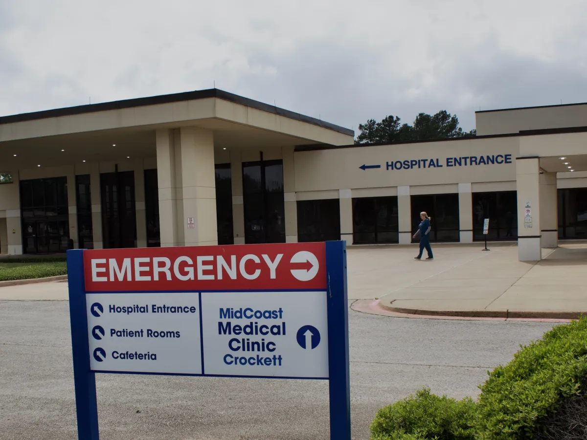 East Texas County Fights a Bitter Battle Over a Reborn Hospital