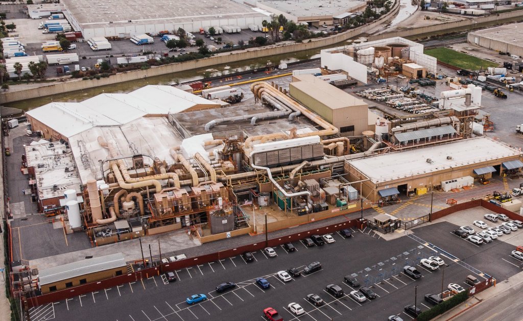 California regulators say a new permit for the Ecobat lead battery recycling plant in Los Angeles County will lead to tougher enforcement.