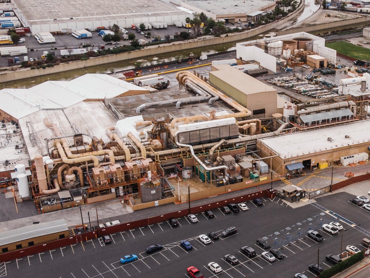 Long-Delayed Permit for LA-Area Lead Smelter Will Tighten Enforcement, Regulators Say. Plant Neighbors Aren’t So Sure.