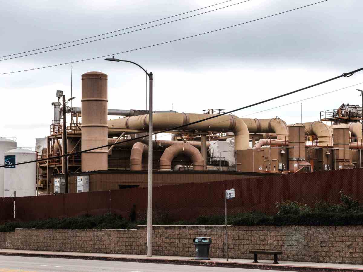 Regulators Found Dozens of Violations at a California Lead Smelter. Now They’re Offering a New Permit. Here’s Why.