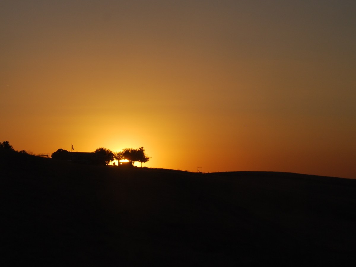California’s Aging Population Is on the Front Lines of Extreme Heat