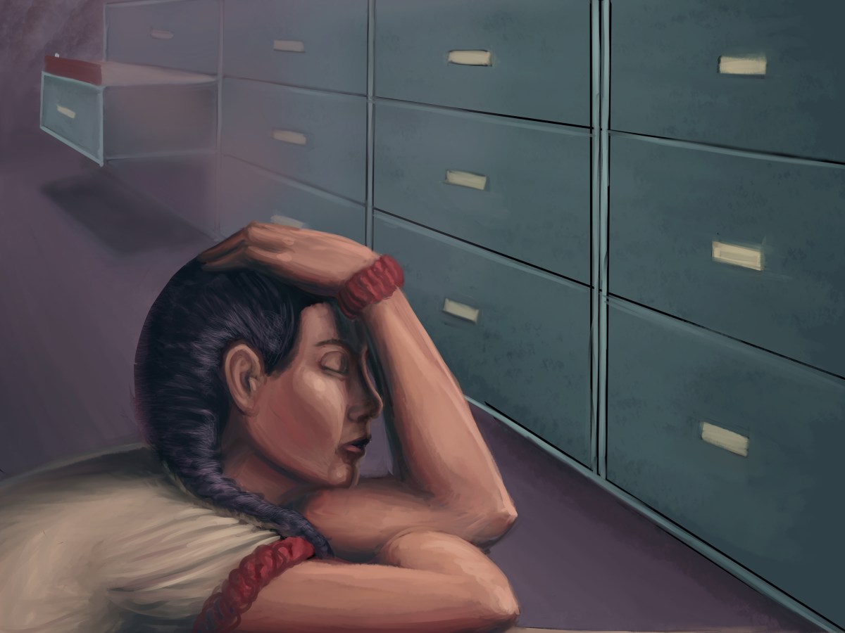 Immigrant Domestic Abuse Victims Are Waiting Longer Than Ever for Relief