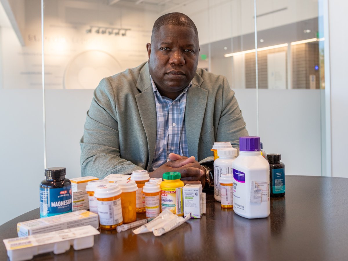 What Trump’s Election Could Mean for Health-Care Coverage for the Poor