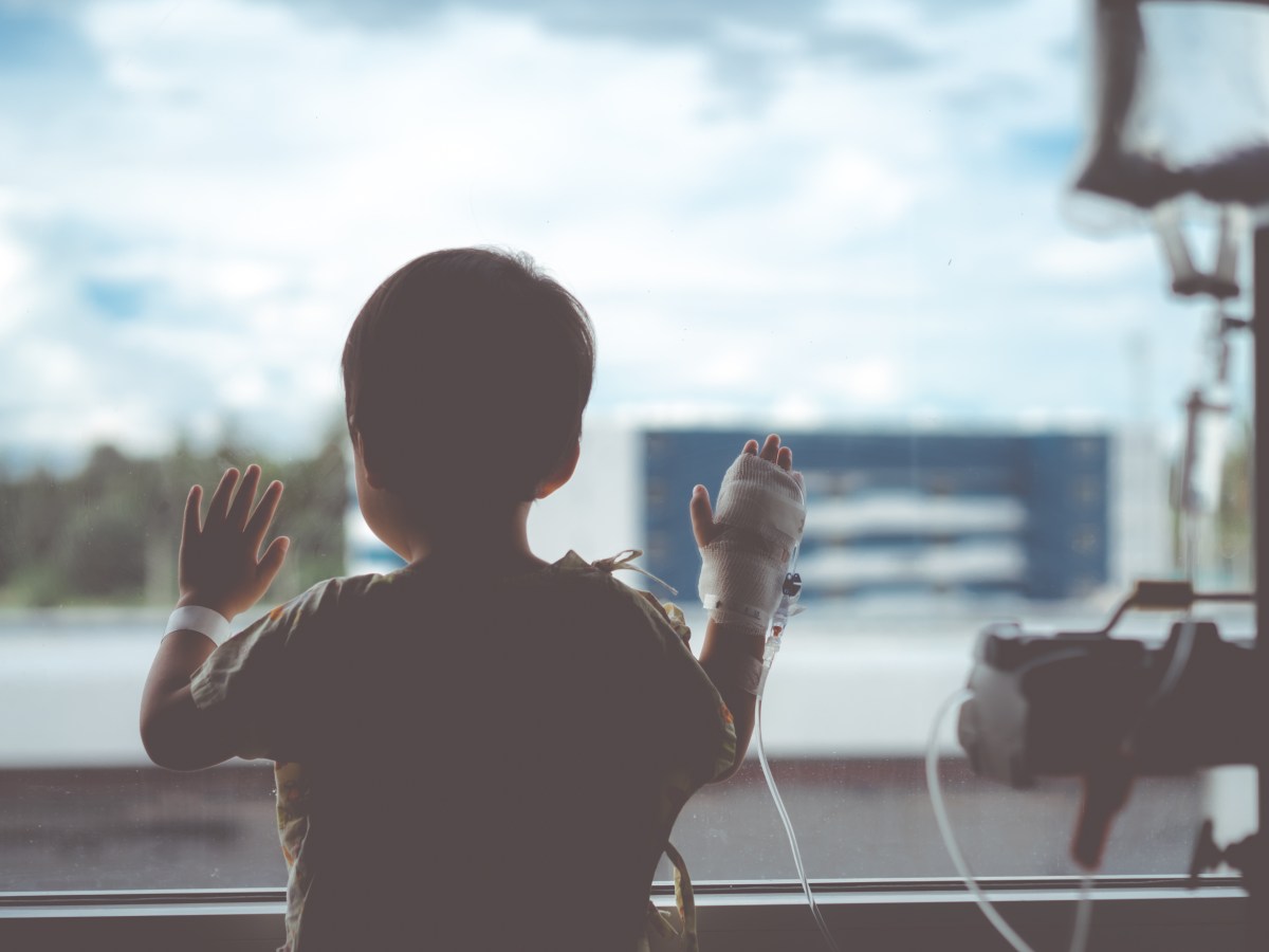 ‘We Give Manufactured Chemicals More Rights Than We Give Criminal Defendants’