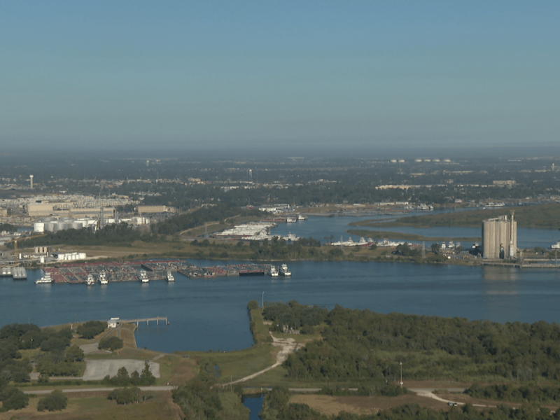 Tough New Bill Aims to Curb Benzene Pollution in Channelview