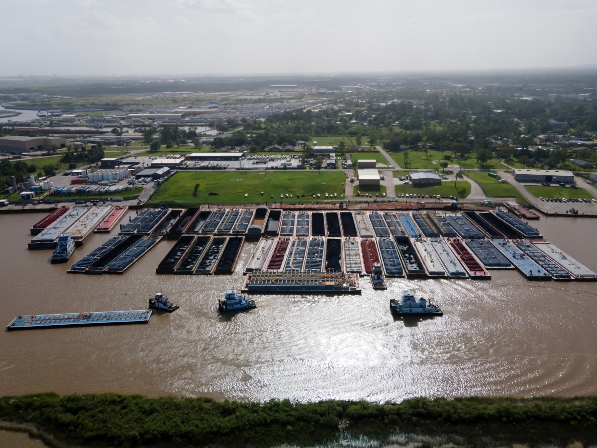 Deadline Approaches for Bill Aiming to Limit Benzene Pollution in Channelview