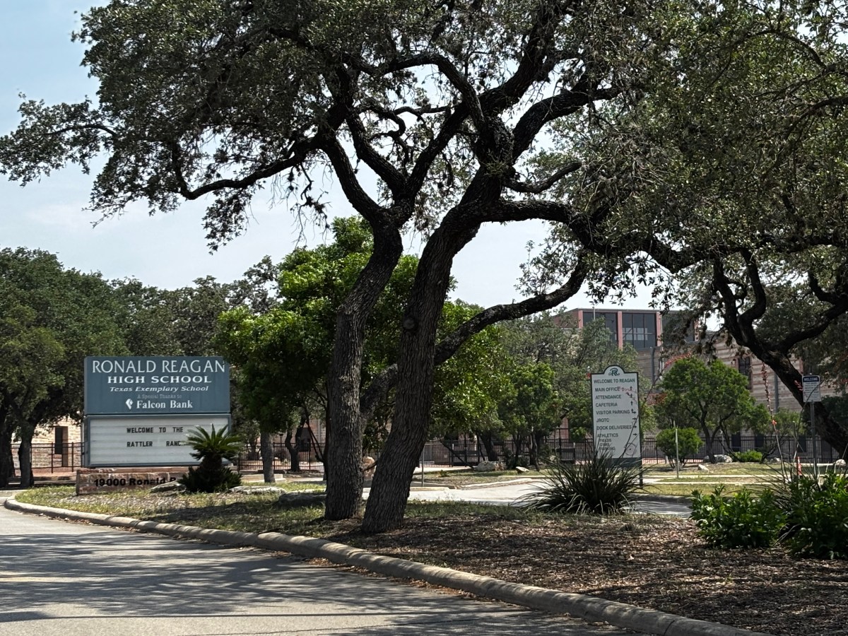 Texas Schools Fall Short on Resources to Address Student Mental Health Issues Before They Become Crises