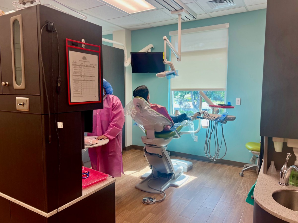 Many Florida Kids Face Barriers to Dental Care. Will a Fluoride Ban Heighten Their Risk of Harm?