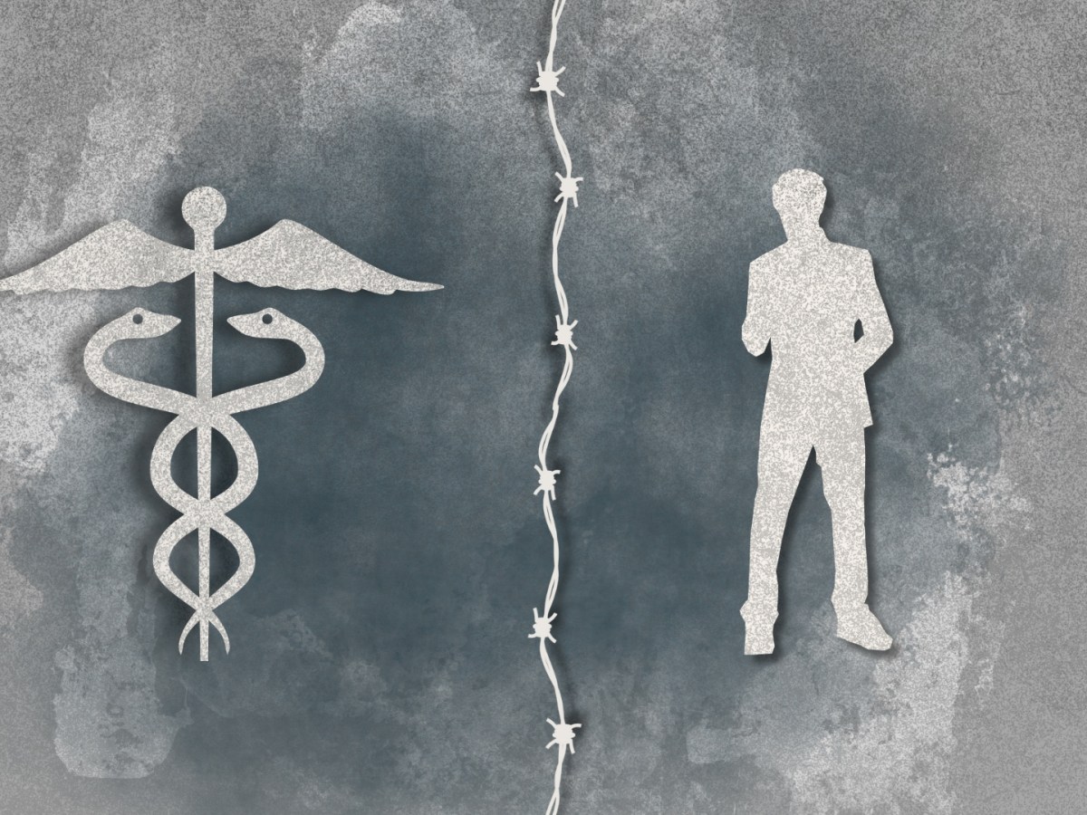 Formerly Incarcerated People Face Steep Hurdles to Get Reliable Health Care