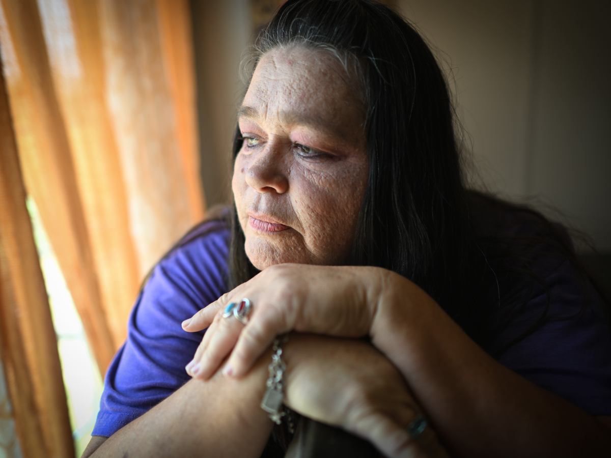 Having Epilepsy and No Health Insurance Can Exact a Heavy Toll. The Plight Is Likely More Common in Texas.