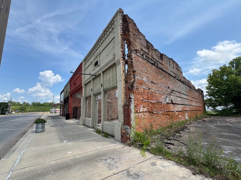 We’ve been here all along