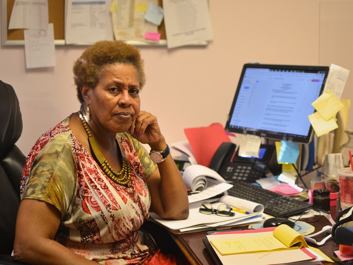 Medicaid Cuts Could Be Devastating for the Delta and the Rest of Rural America