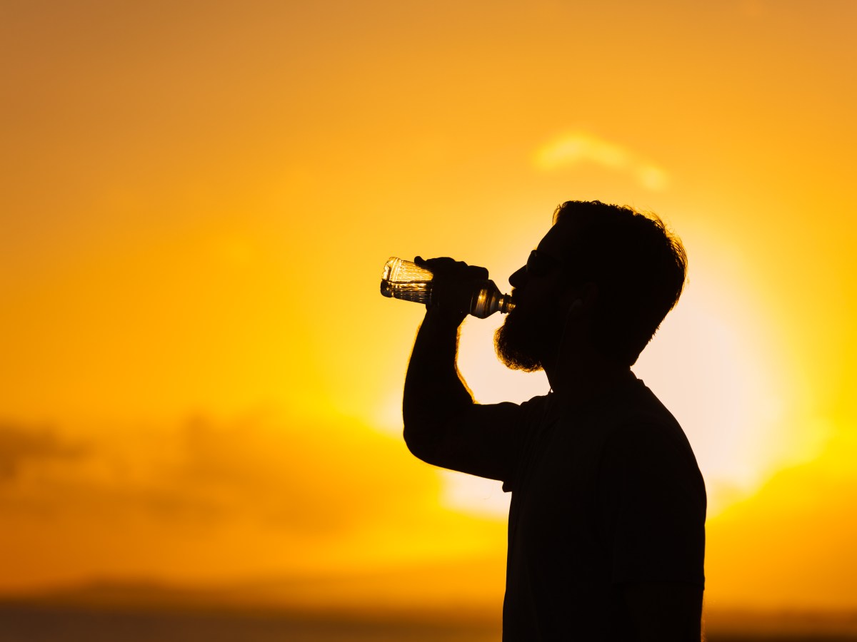 The Watch: U.S. Faces Fast Increases in Dangerous Heat Stress