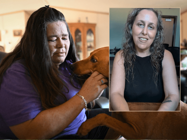 Video: Telling the Stories of the Uninsured