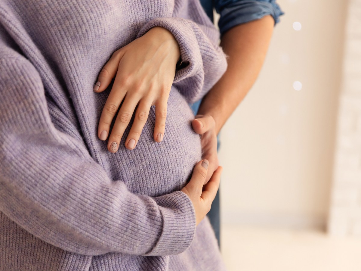 Cash Payments During Pregnancy Linked to Healthier Births