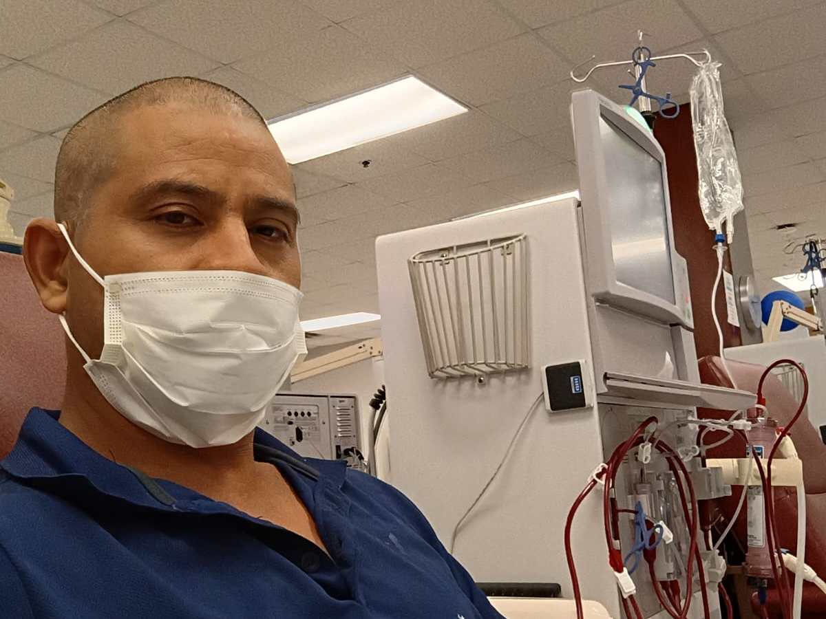 Growing Threat to Heat-Exposed Workers: Chronic Kidney Disease