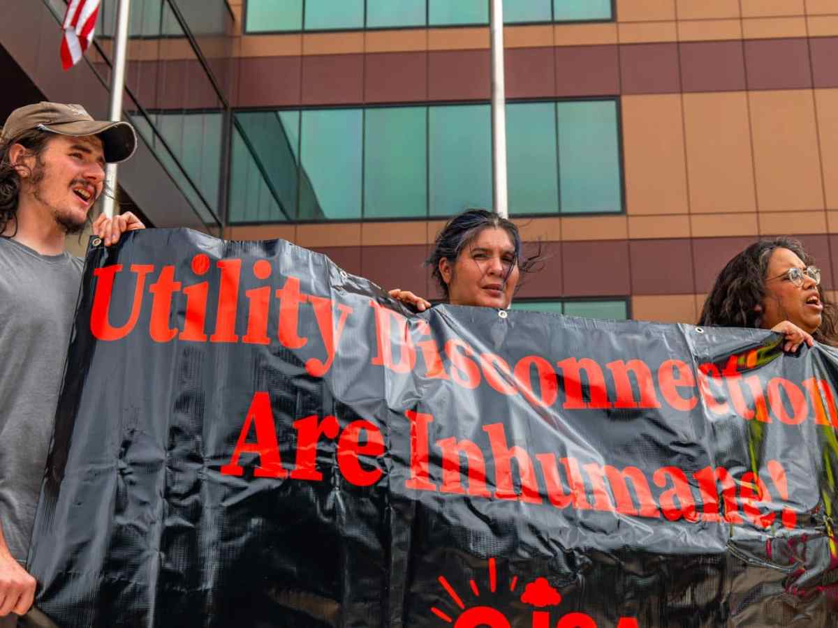 As Trump Works to Crush Climate Efforts, Local Projects Persevere at the Grassroots