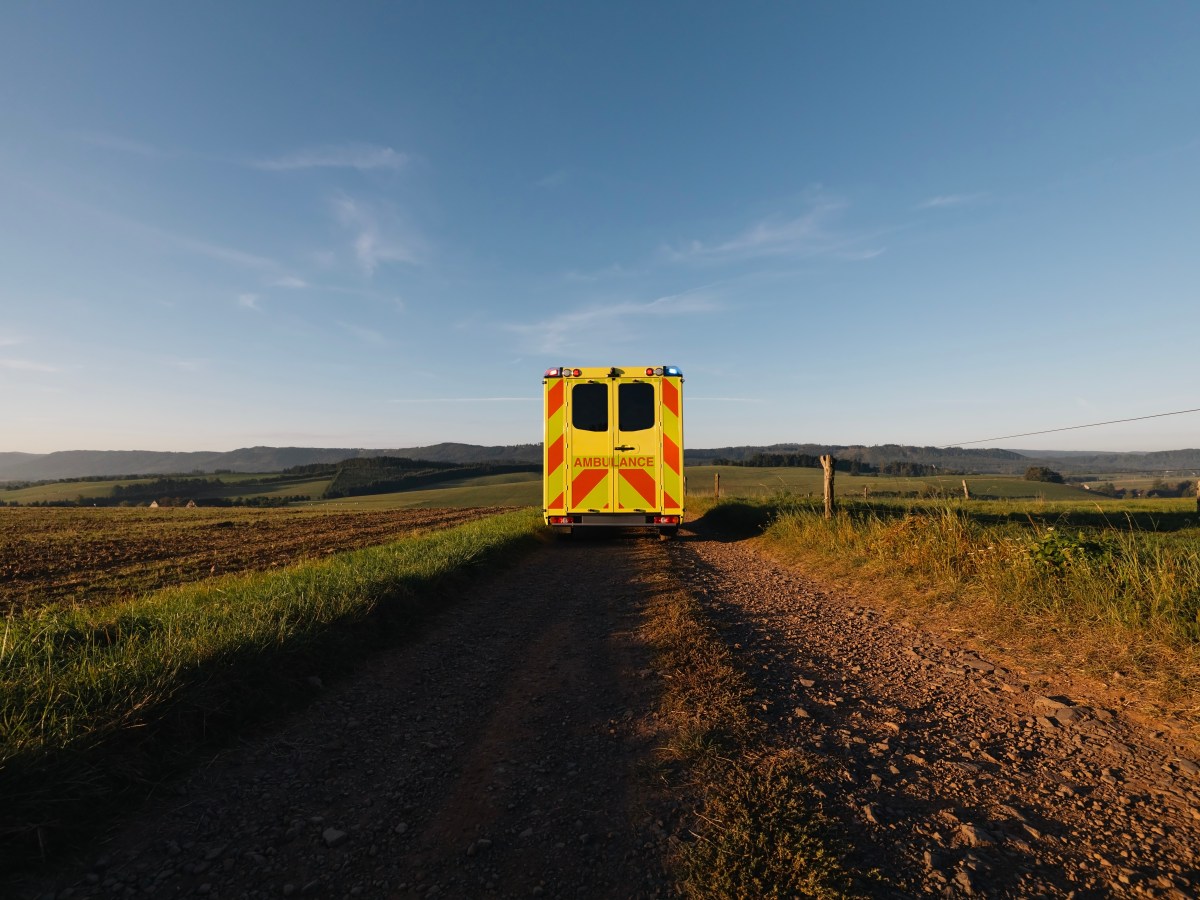 Millions of Rural Americans Lack Access to Primary Care
