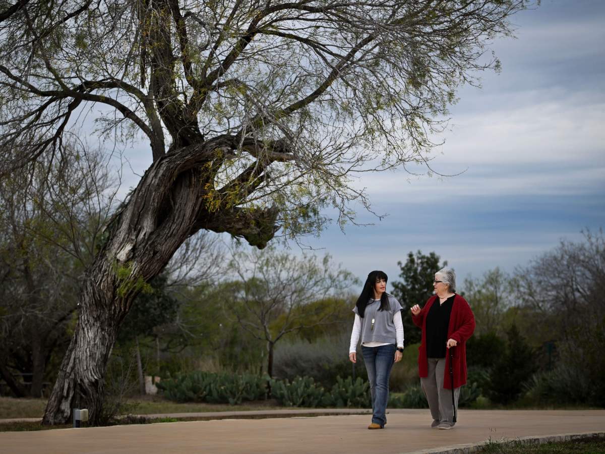 San Antonio Area Sees a Boom in Mental Health Providers. But Not Where Scarcity Is Severe.