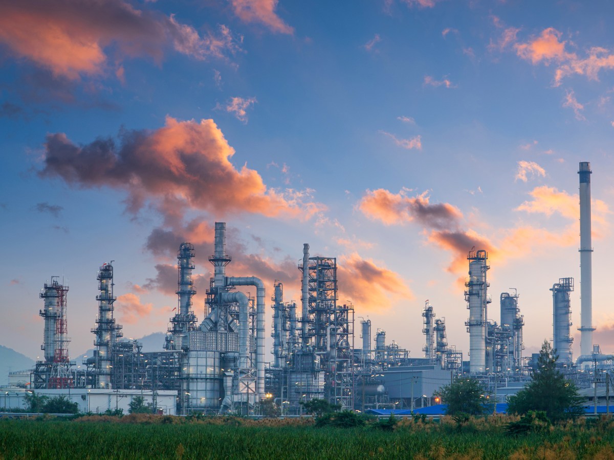 Poll: Most Americans Favor More U.S. Regulation of Chemicals