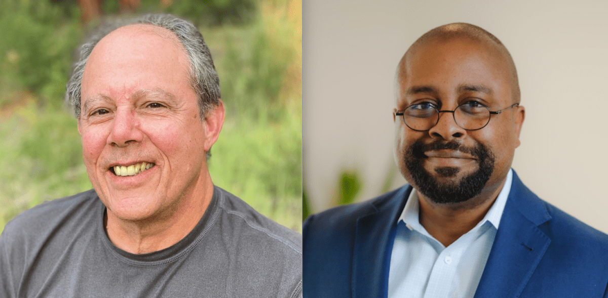 Two New Top Officers Elected to Public Health Watch Board