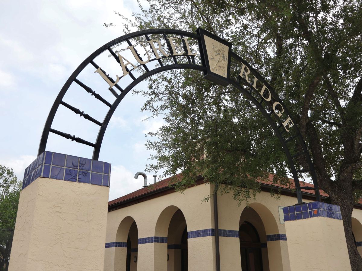 Laurel Ridge Sues to Keep Medicare Funding, Warns Facility Could Shut Down