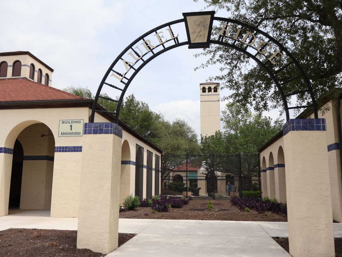 Laurel Ridge Treatment Center Set to Lose Medicare, Medicaid Contracts Over Violations