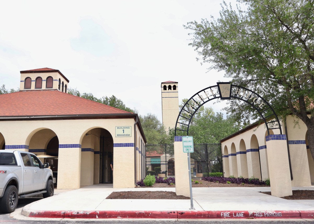 Laurel Ridge CEO Steps Down as Feds Cut Off Medicare, Medicaid Funds