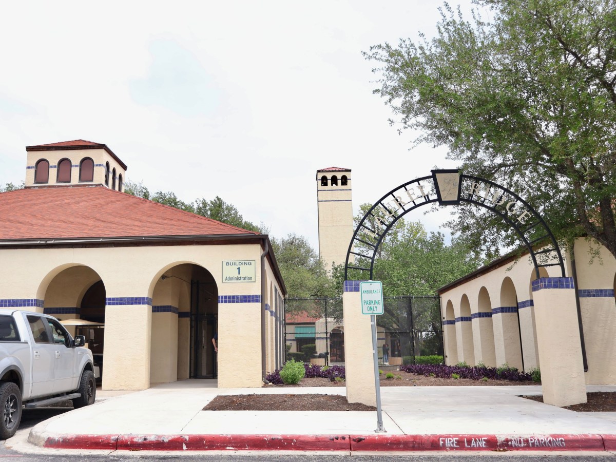 Laurel Ridge CEO Steps Down as Feds Cut Off Medicare, Medicaid Funds