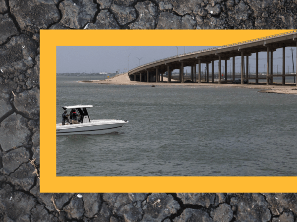 Inside the Texas Water Crisis Pitting Residents Against Industry