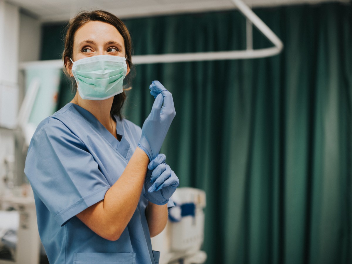 Public Health Response to Disasters, Outbreaks in Jeopardy