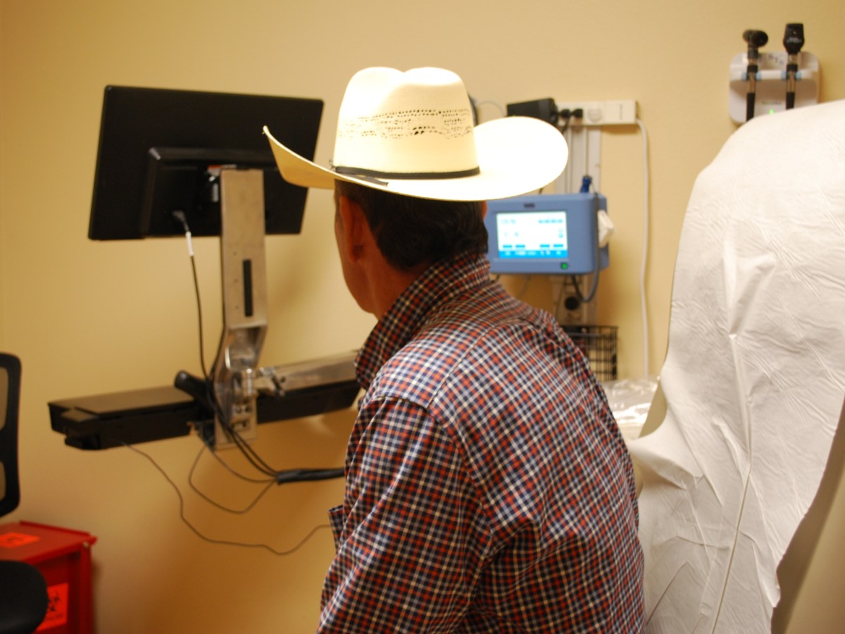 When New California Laws Kicked In, Thousands of Immigrants Dropped or Lost Medicaid Coverage