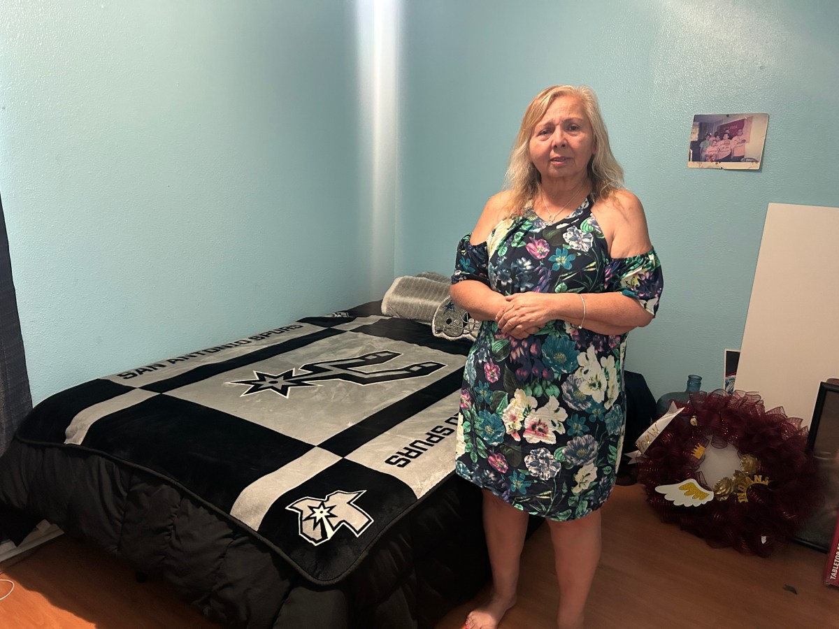 Family Grieves for Man Who Died in Troubled Psychiatric Hospital 