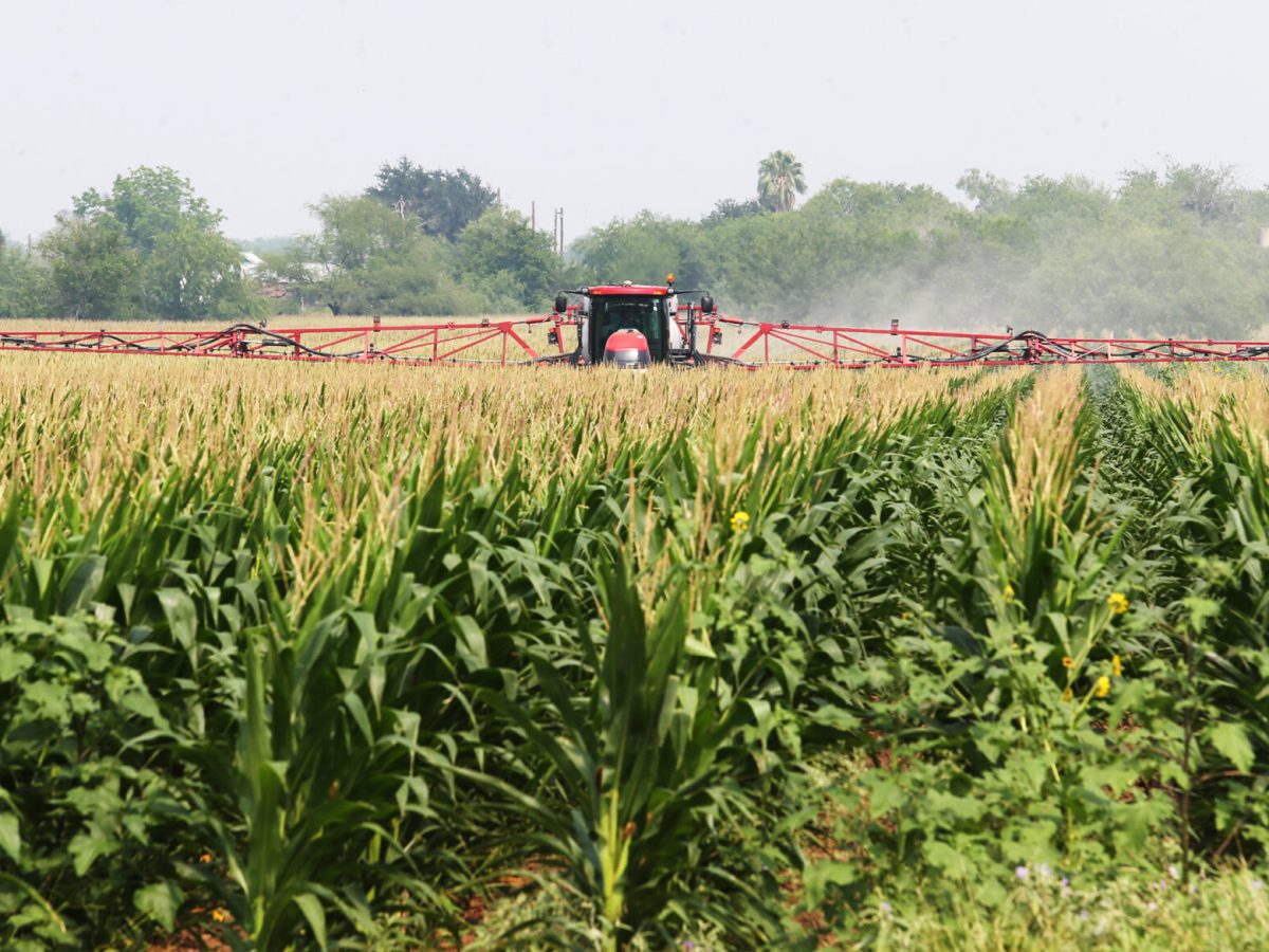Editorial: Officials, ag industry need to weigh convenience against public safety risks