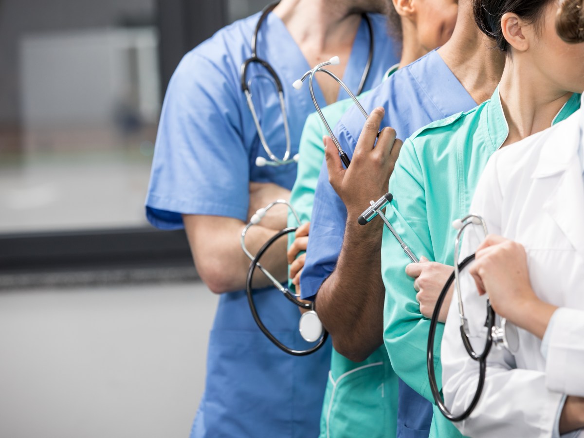 Healthcare Costs Straining People Across U.S.