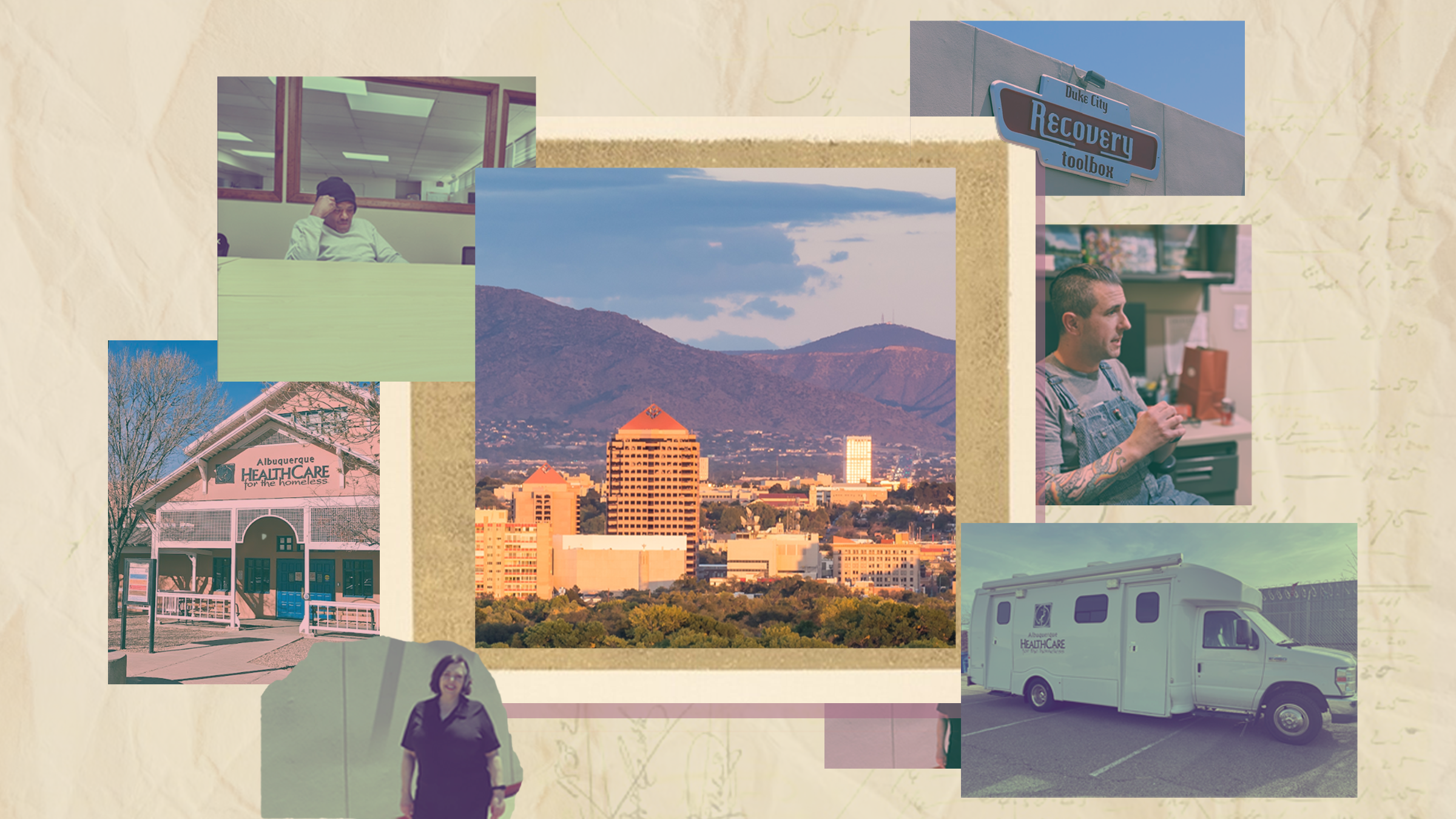 In a State Where Addiction Exacts a Steep Toll, Medicaid Work Rules Could Endanger Lives