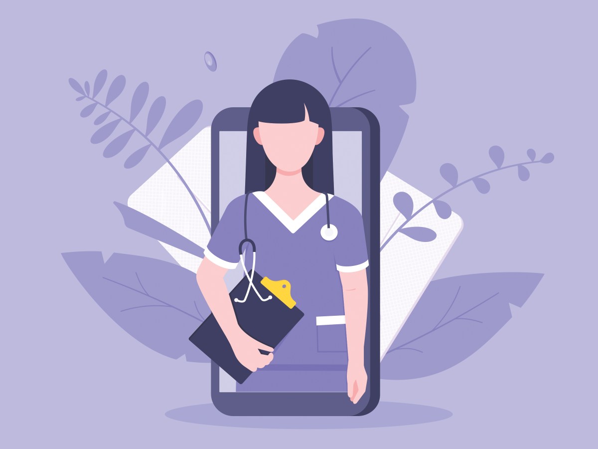 Virginia Expands Mental Health Services With Telehealth