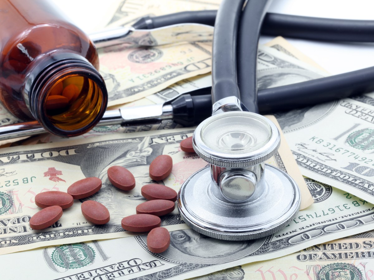 The Watch: Marketplace Insurance Costs Expected To Jump Again