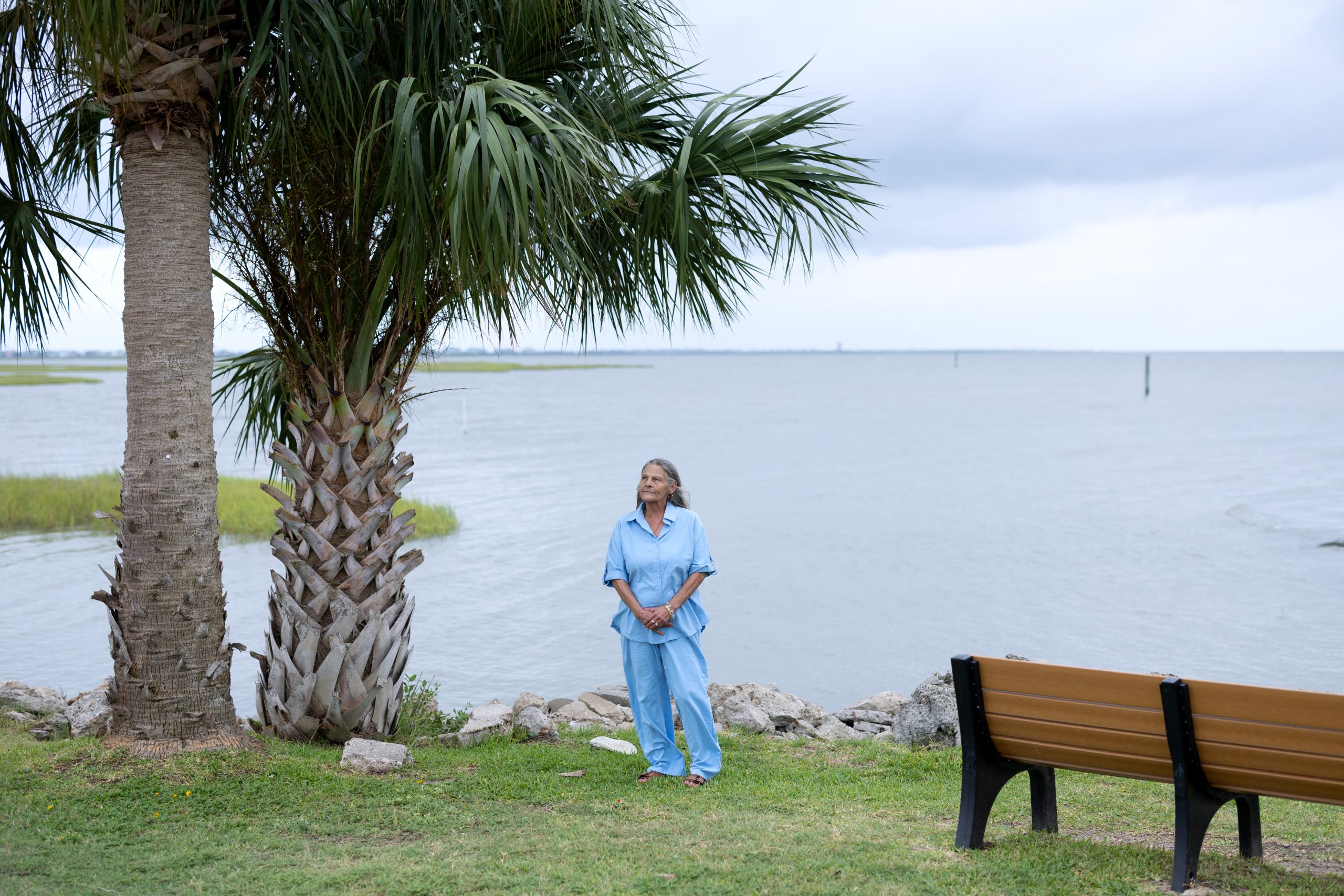 Hurricanes Routinely Threaten the Texas Coast. But Mass Evacuations Pose Risks of Their Own. - Public Health Watch