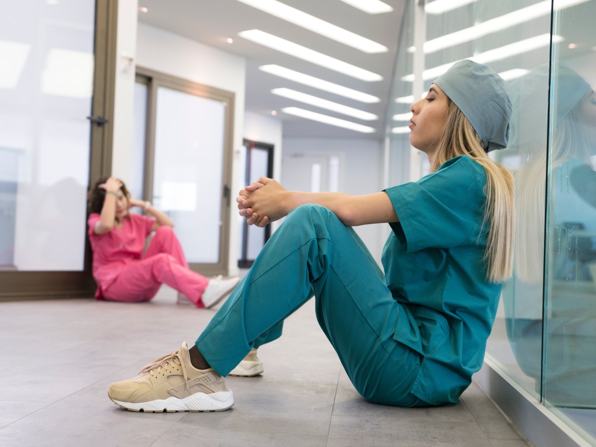 The Watch: Federal Policy Changes Could Strain Hospitals Nationwide