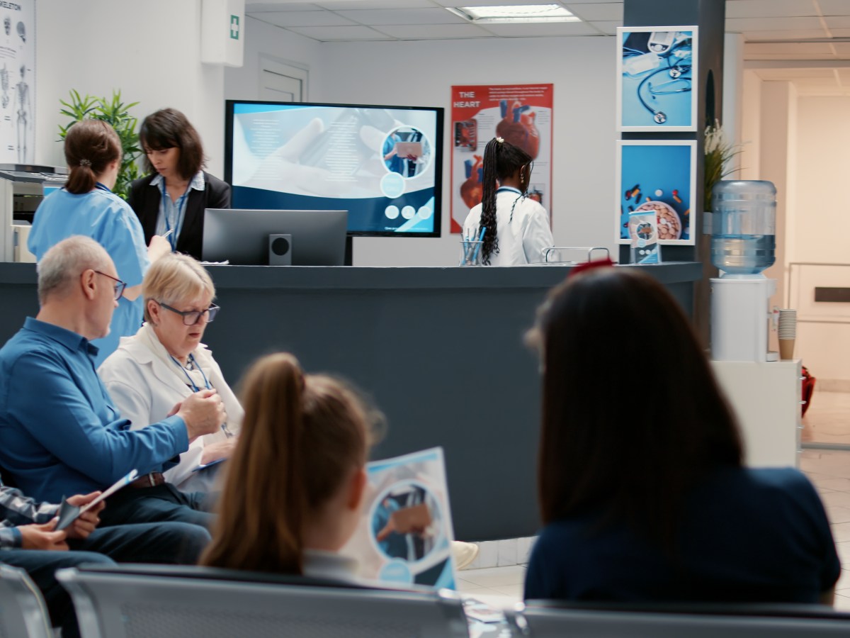 Wait Times Increasing for Cancer Care