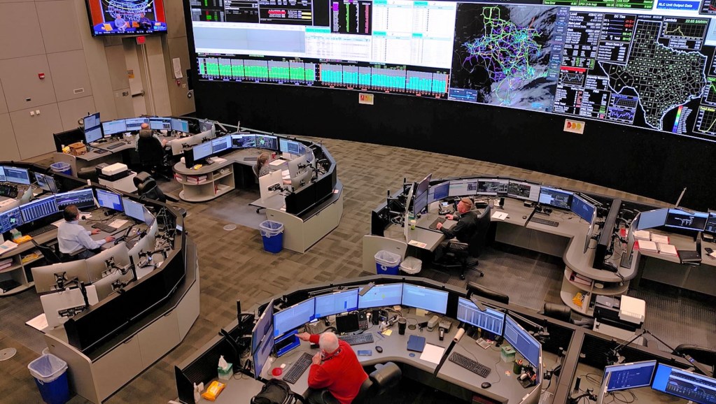 A Storm Reveals How Texas’s Energy Market Is Manipulated for Profit 