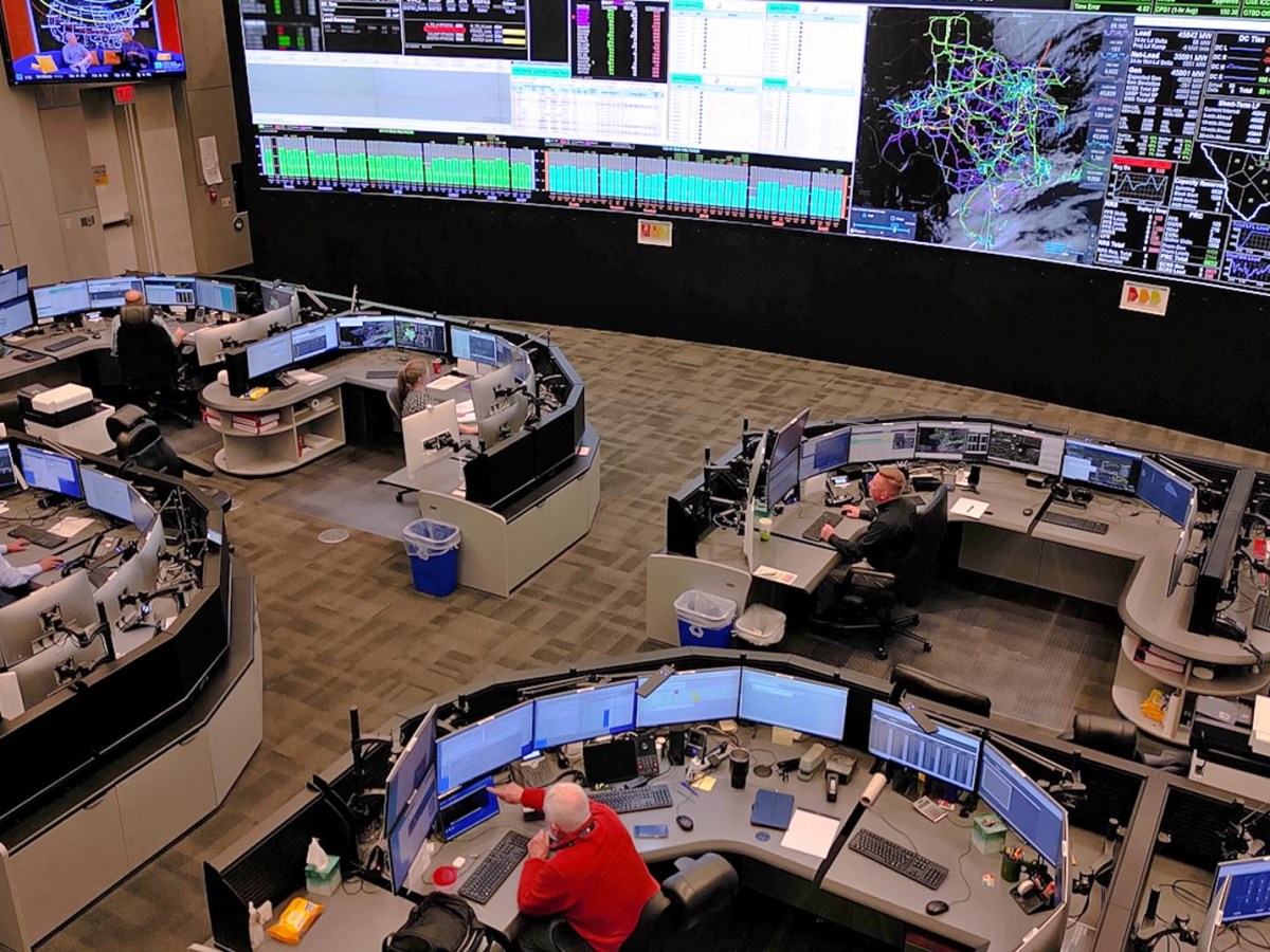 A Storm Reveals How Texas’s Energy Market Is Manipulated for Profit 