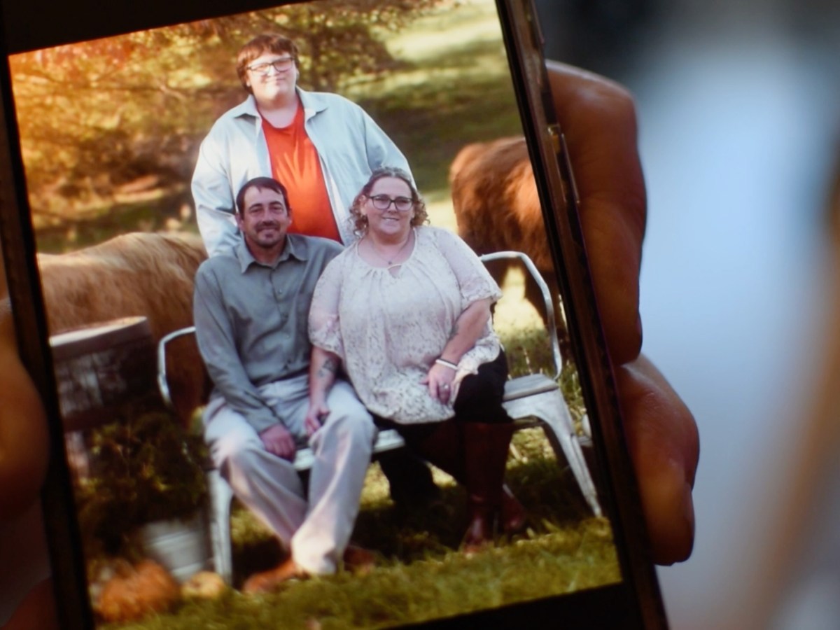 ‘Powerless’: Indiana Families Describe the Toll of Losing Medicaid Access