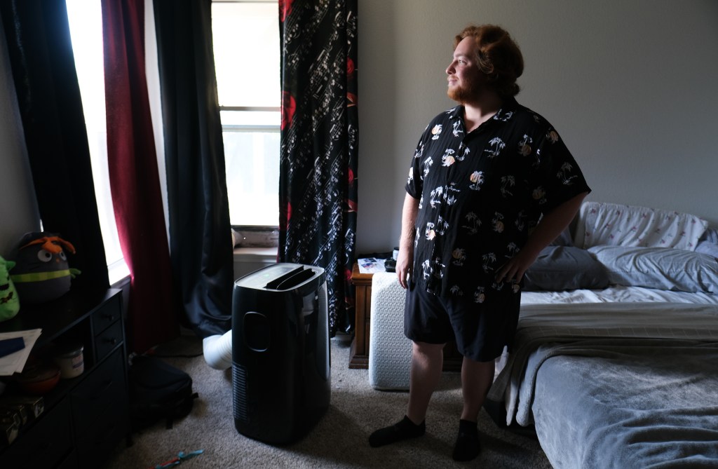 As Texans’ Electricity Costs Soar and Temperatures Rise, a Public Health Crisis Brews