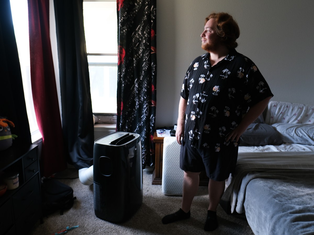 As Texans’ Electricity Costs Soar and Temperatures Rise, a Public Health Crisis Brews